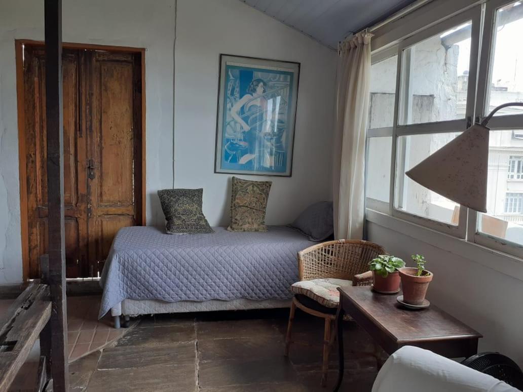 Copacabana Ampla Vista Mar Homestay Rio de Janeiro
