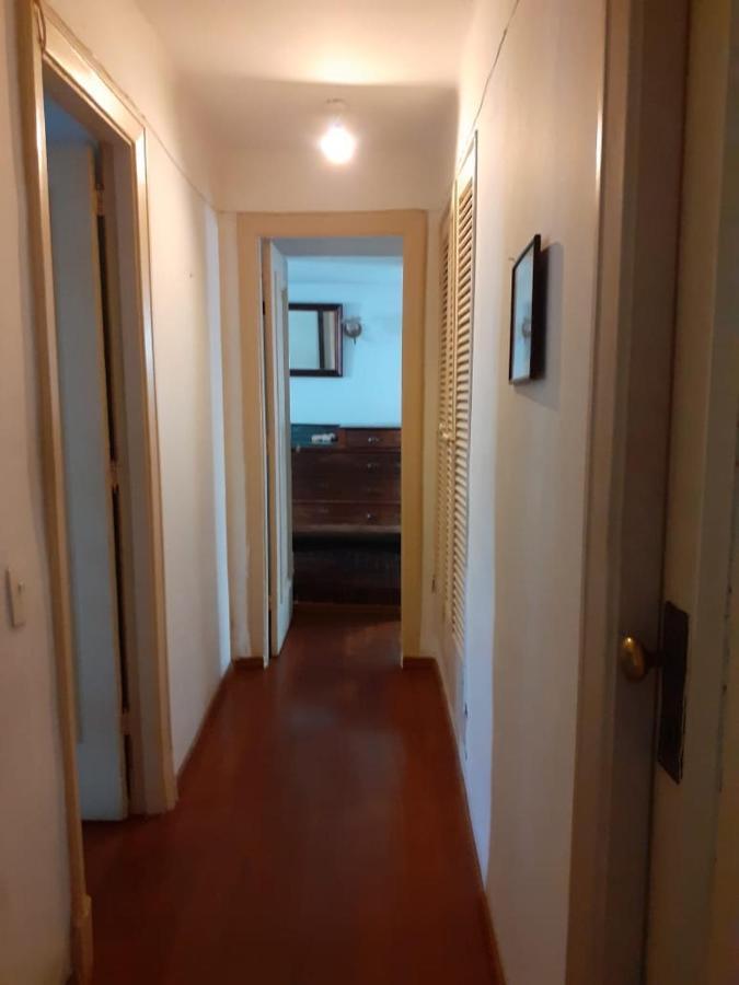 Homestay Copacabana Ampla Vista Mar