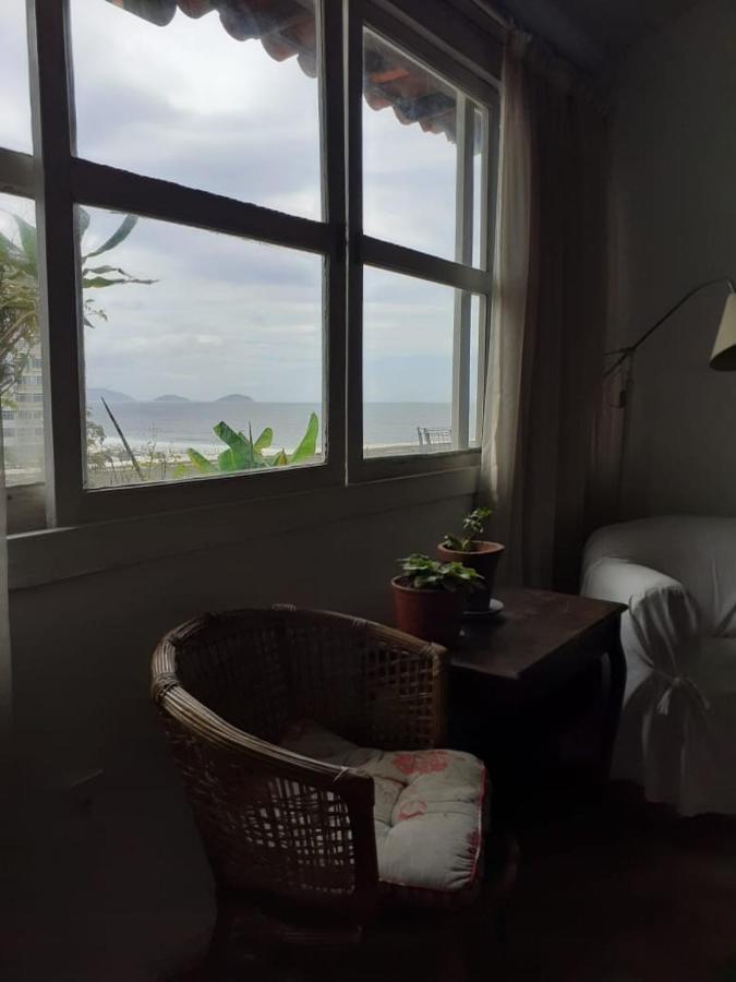 Homestay Copacabana Ampla Vista Mar