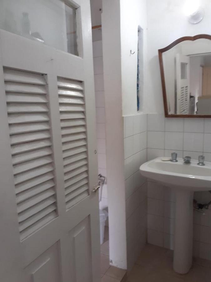 Homestay Copacabana Ampla Vista Mar Rio de Janeiro
