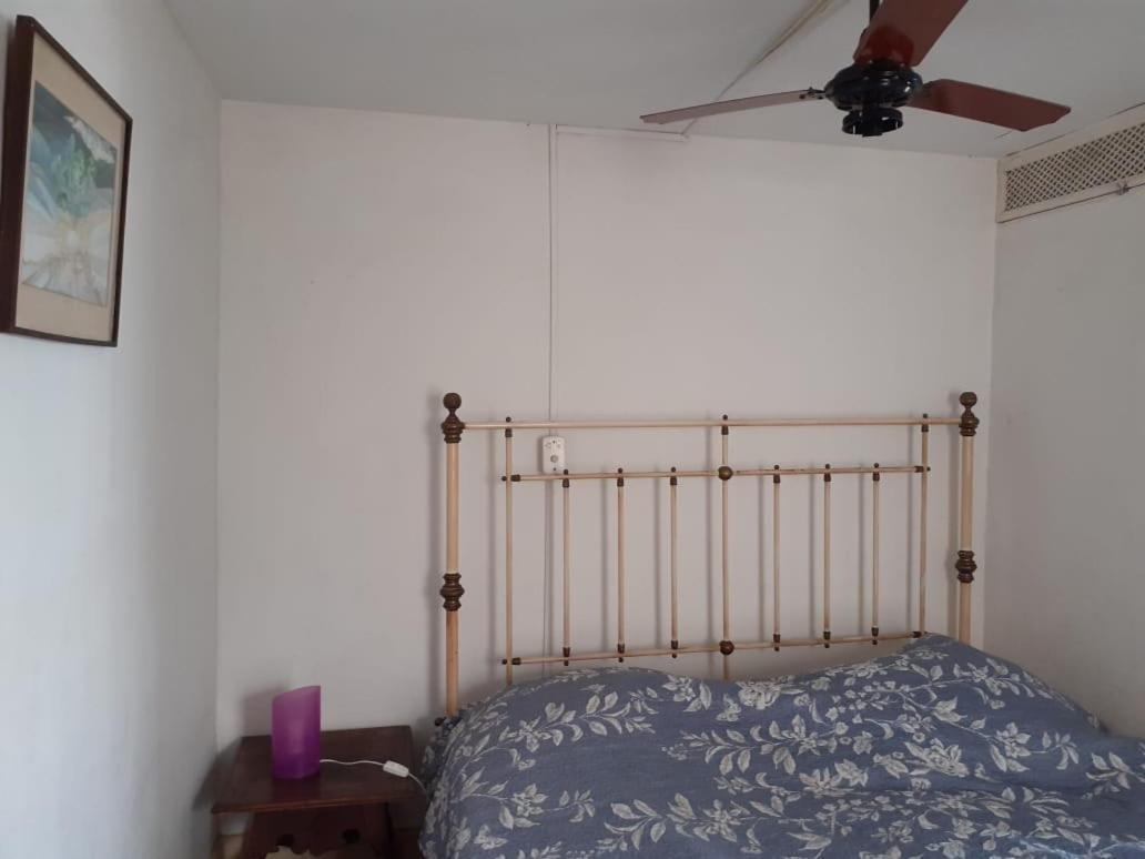 Homestay Copacabana Ampla Vista Mar Rio de Janeiro