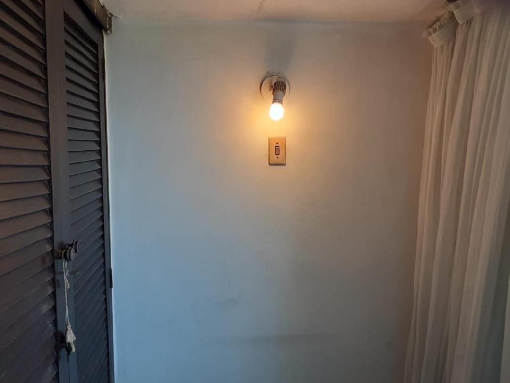 Copacabana Ampla Vista Mar Homestay Rio de Janeiro
